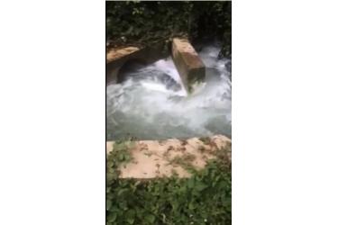 Սյունիք գյուղի ոռոգման ջրատարը կոտրողին պարզելու համար Բնապահպանության և ընդերքի տեսչական մարմինը հաղորդում է ներկայացրել ՀՀ ոստիկանություն