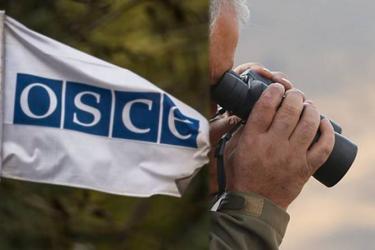 ԵԱՀԿ-ն հրադադարի ռեժիմի պլանային դիտարկում է անցկացնելու արցախա- ադրբեջանական շփման գծում