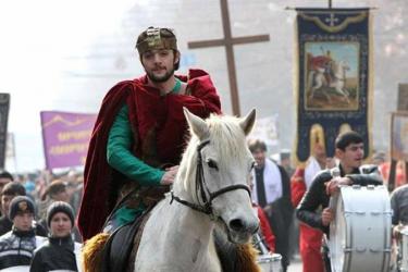 Սուրբ Սարգսի տոնը տարեցտարի արմատավորվում է հայ հասարակությունում