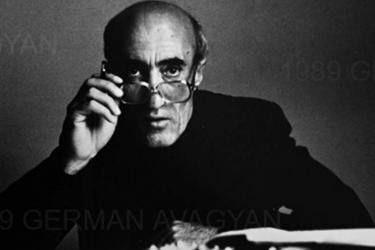 Արձակի վարպետն արծարծում էր համամարդկային խնդիրներ. Հրանտ Մաթևոսյանն այսօր կդառնար 85 տարեկան