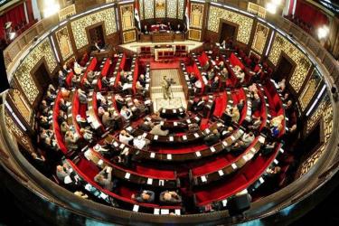 Սիրիայի խորհրդարանը քվեարկության կդնի Հայոց ցեղասպանության ճանաչման բանաձևը