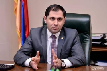 Պապիկյանը չհերքեց, որ դատվածություն է ունեցել. նախարարը դիմեց ոստիկանություն և ԱԱԾ