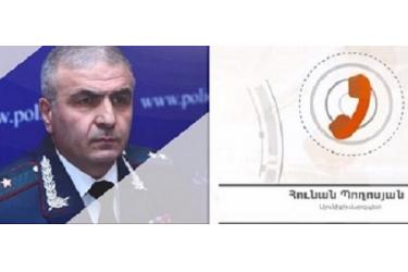 «Ես չէի ցանկանա, որ ինչ-որ մարդիկ ձեռքեր տաքացնեն էս դեպքի վրա». Հունան Պողոսյան