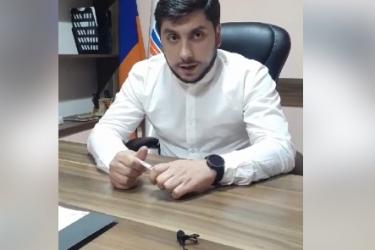 Հակահեղափոխության որջը