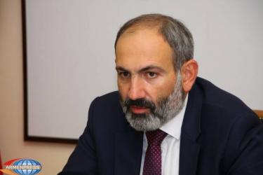 Կայացվել են կադրային որոշումներ. Փաշինյանը՝ բանակում տեղի ունեցած դեպքերի վերաբերյալ քննարկման մասին