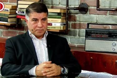 Քաջարանում տեղի ունեցողը խորը արմատներ ունի․ խնդիրը պետք է նայել Հոկտեմբերի 27-ի պրիզմայով