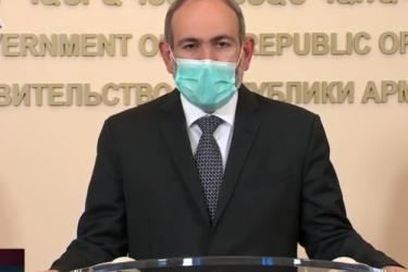 Նիկոլ Փաշինյանի, Տիգրան Ավինյանի և Արսեն Թորոսյանի ճեպազրույցը | ՈւՂԻՂ