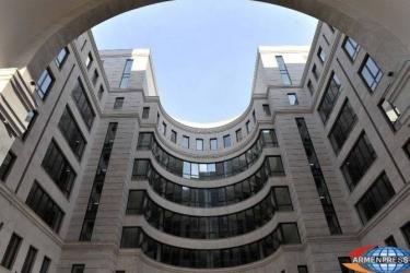 ՀՀ ԱԳՆ-ն հորդորում է առանց հրատապ անհրաժեշտության զերծ մնալ Իրան այցելելուց