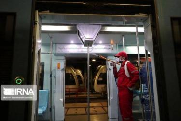 Իրանում կորոնավիրուսից մահացել է 8 մարդ, վարակվել՝ 43-ը. պաշտոնական