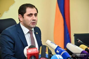 «Այո»-ի շտաբի ակտիվ քարոզարշավը կմեկնարկի մարտի 2-ից