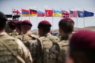 ՀՀ Զինված ուժերի զինծառայողները Վրաստանում կմասնակցեն ՆԱՏՕ-ի բազմազգ վարժանքին
