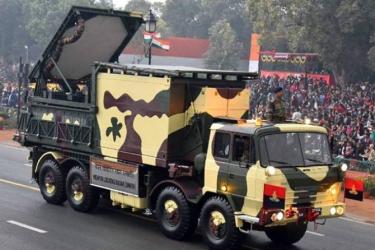 ԶԼՄ-ները հայտնում են Հայաստանի կողմից հնդկական 4 ռադարային համակարգ գնելու մասին