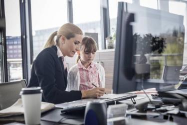 Նախարարությունը հորդորում է գործատուներին ըմբռնումով մոտենալ երեխա ունեցող աշխատողների ուշացումներին