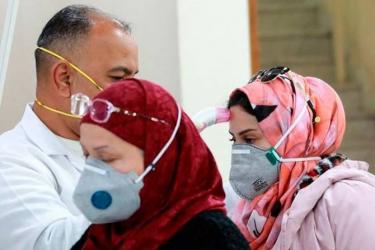 Իրանում կորոնավիրուսով վարակվածների թիվը գերազանցել Է 7 հազարը, մահացել Է 237 մարդ