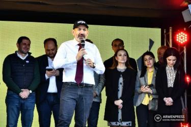 Վարչապետն ընդունեց իր սխալը և ներողություն խնդրեց կուրթանցի Մեխակ Առաքելյանից