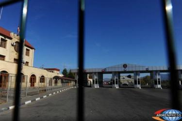 Հայաստանը ու Վրաստանը 10 օրով դադարեցնում են երկու երկրների միջև քաղաքացիների տեղաշարժը