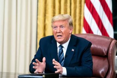 ԱՄՆ-ն արտակարգ դրություն է հայտարարել կորոնավիրուսի պատճառով