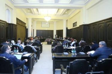 Կառավարությունը ձևավորելու է կորոնավիրուսի տնտեսական ազդեցությանը հակազդելու օպերատիվ խումբ