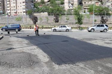 ՆՈՐՈԳ ՓՈՂՈՑՆԵՐ՝ ԱՌԱՆՑ ՓՈՍԵՐԻ