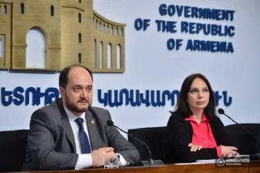 Առաջիկայում ԿԳՄՍ նախարարությունը կմեկնարկի «Տնից գրադարան և թանգարան» վիրտուալ ծրագիրը
