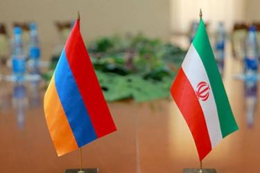 Հայաստանի և Իրանի միջև ապրանքների փոխադրման ցանկն ընդլայնվել է
