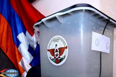 Անհատական գրիչ, ախտահանիչ միջոցներ.Արցախում քվեարկության օրը կանցկացվեն կանխարգելիչ միջոցառումներ