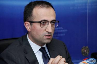 ՀՀ-ում կորոնավիրուսով առաջին վարակվածի կնոջ թեստավորումը բացասական արդյունք է տվել