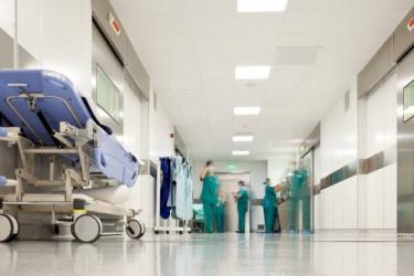 «Նորք» ինֆեկցիոն հիվանդանոցում կորոնավիրուսով հիվանդ 72-ամյա պացիենտ է մահացել