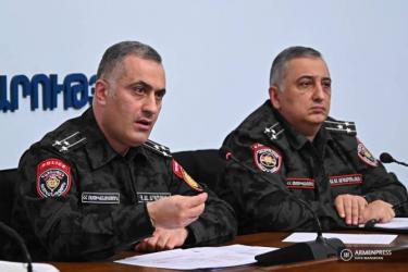 Էլեկտրոնային ձևաթղթի հավելվածով նույնպես կարելի է տնից դուրս գալ