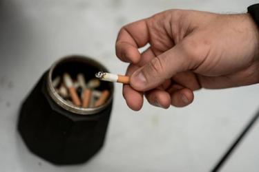 Oրական 3 տուփ սիգարետ ծխող 30 տարեկան մարդը պոտենցիալ չփրկվող պացիենտ է. նախարար
