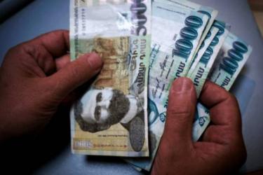 Կենսաթոշակների վճարման գործընթացը կսկսվի ապրիլի 2-ից