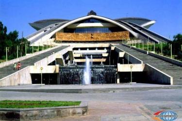 Վարչապետի խոսնակը պարզաբանել է մարզահամերգային համալիրը մեկուսացման վայրի վերածելու նպատակը