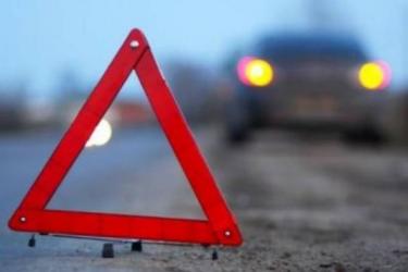 ՃՏՊ Գորիս քաղաքում. կա տուժած