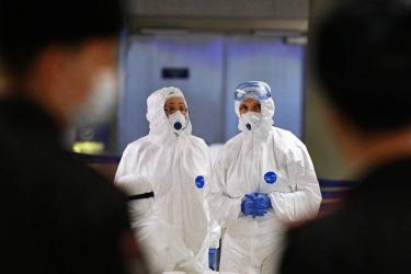 COVID-19. ԱՄՆ-ում վարակվածների թիվն անցել է 188 հազարը. 