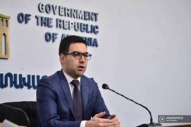 Զանգերի ֆիքսումը թույլ կտա կանխարգելել 7 օրը մեկ վարակվածների թվի կրկնապատկման դինամիկան