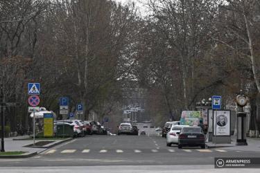 Հին համակարգը նորով փոխարինելը ժամանակի պահանջ է․ խստացվել է վարորդական իրավունքի ստացման կարգը