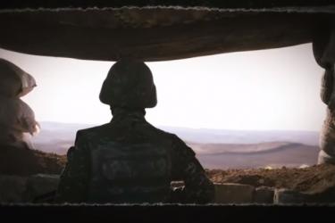 ՀԱՂԹԱՆԱԿԻ ԱՊՐԻԼ. Փաստավավերագրական ֆիլմ