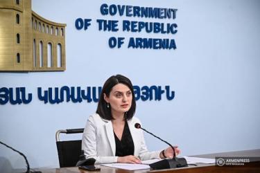 Արտակարգ դրությամբ պայմանավորված` ԱԱՏՄ լիազորությունները կարող են ընդլայնվել. Զարուհի Բաթոյան