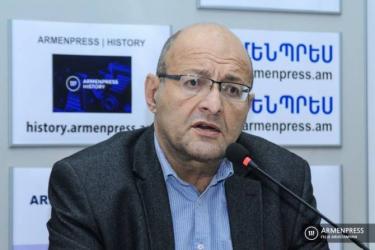 «Հայաստանի Հանրապետություն» օրաթերթ․ Կունենանք թոքերի օդափոխման սարքերի սեփական արտադրություն