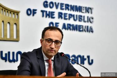 Հայաստանում կորոնավիրուսով վարակման դեպքերի կրկնապատկման ցիկլը մոտենում է 10 օրին