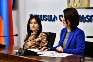 Կառավարությունը տուժած ոլորտների գրանցված 27 հազար աշխատակցի կտրամադրի աջակցություն