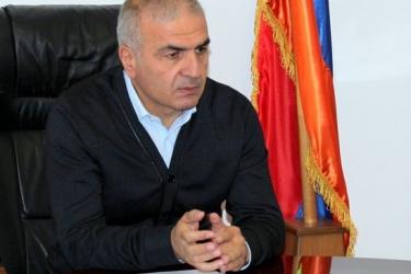 Մեղրիում հաստատվել է կորոնավիրուսի 8 նոր դեպք. Սյունիքի մարզպետ