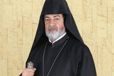 Մայր Աթոռը կոչ է անում հարգել Նավասարդ արքեպիսկոպոս Կճոյանի անմեղության կանխավարկածը