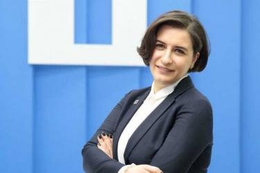 Հանրային հեռուստաընկերության գործադիր տնօրեն Մարգարիտա Գրիգորյանն աշխատանքից ազատման դիմում է գրել