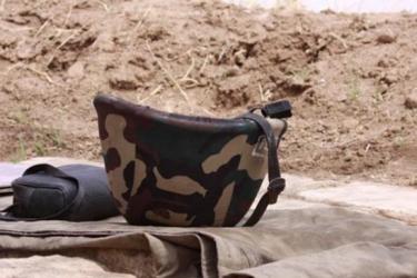 Զինվոր է ինքնասպան եղել. որտեղ եւ ինչպես է դեպքը տեղի ունեցել