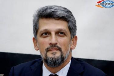 Փայլանը Թուրքիայի Մեծ ժողովին կոչ է արել հետաքննություն սկսել Հայոց Ցեղասպանության առնչությամբ