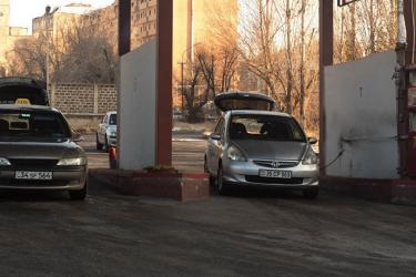 Մեքենաների գազը զգալի թանկացել է