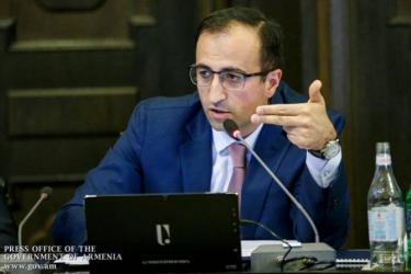 Հայաստանը կարող է անցնել ասիմպտոմ հիվանդներին չհոսպիտալացնելու ռազմավարությանը