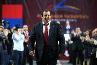 ԲՀԿ նիստն ավարտվեց. կպահանջեն Փաշինյանի և կառավարության հրաժարականը