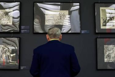 ԱՊՀ երկրների պետական լրատվական գործակալությունները ֆոտոնախագիծ են նվիրել Մեծ հաղթանակի 75-ամյակին